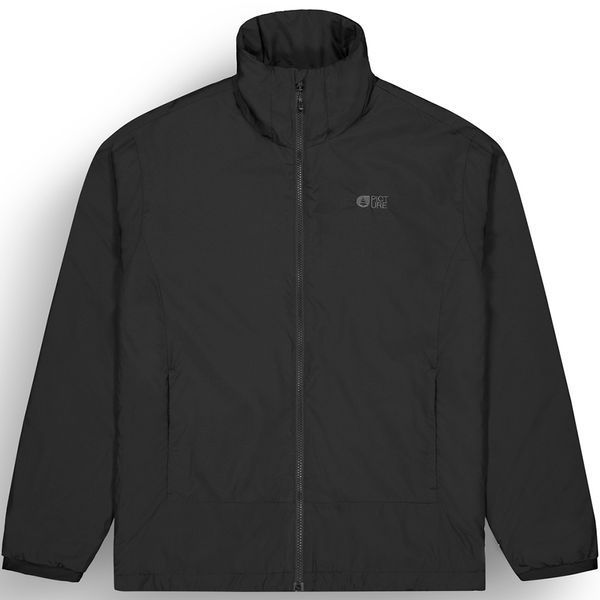 Picture Organic куртка утеплена Lanin 2026 black XXL