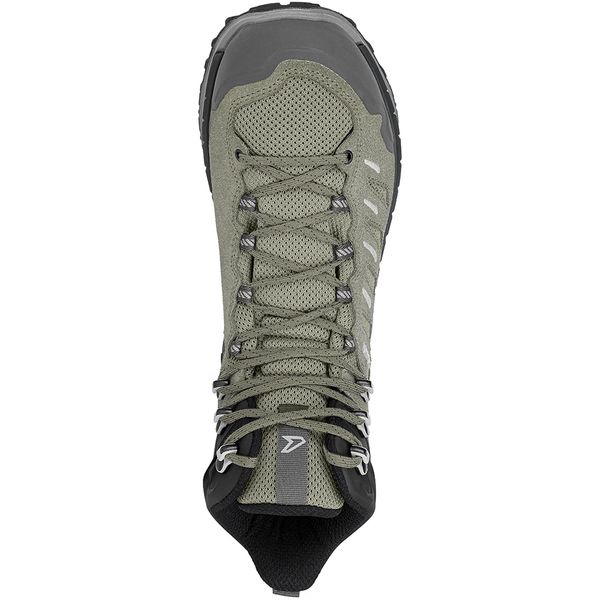 LOWA ботинки Innovo MID seaweed-grey 41.5