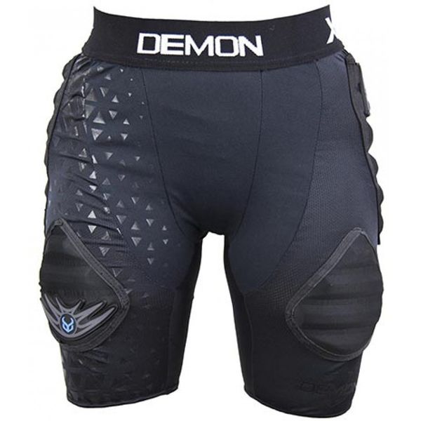 Demon защита шорты Flex-Force X D3O V3 W 2021 M