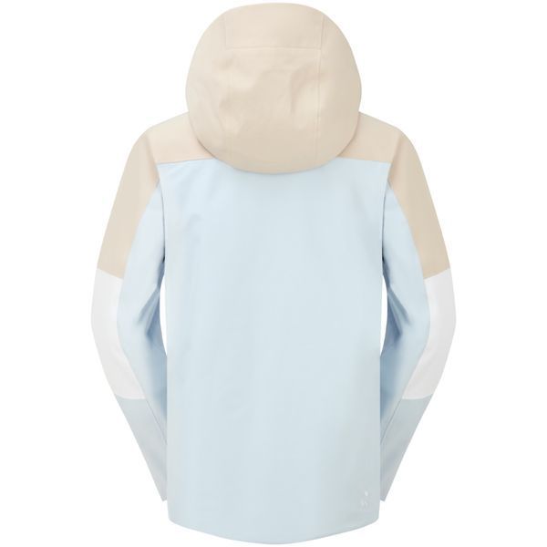 Picture Organic куртка лижна Exa W 2027 halogen blue XS