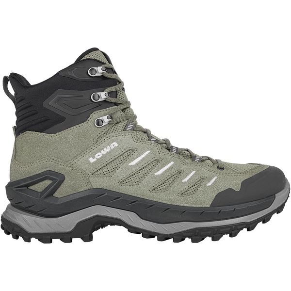 LOWA черевики Innovo MID seaweed-grey 41.5