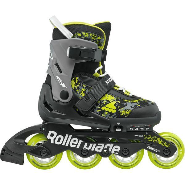 Rollerblade роликові ковзани Microblade SL