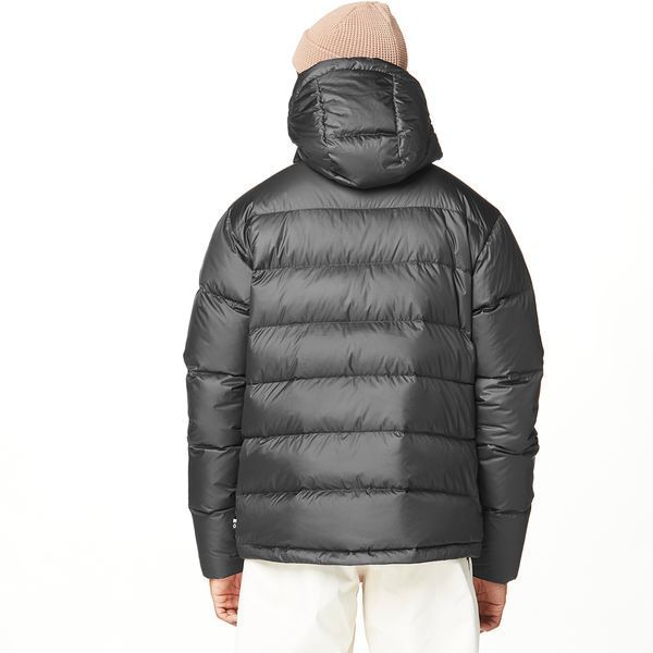 Picture Organic куртка пуховая Hi Puff Down 2025 black S