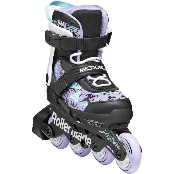 Rollerblade роликові ковзани Microblade SL