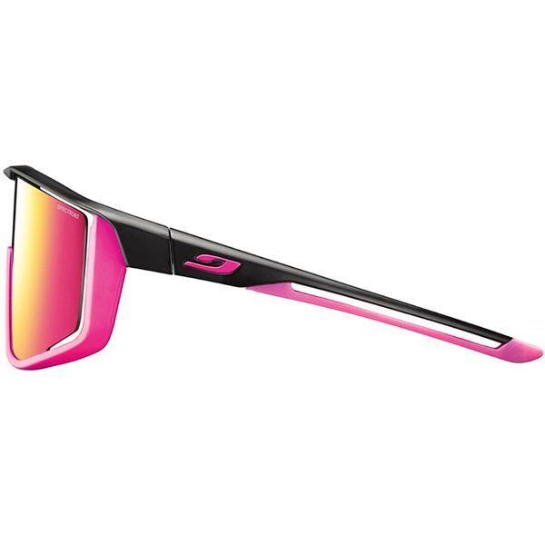 Julbo очки Fury Spectron 3 black-rose