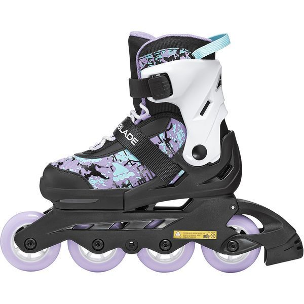 Rollerblade роликові ковзани Microblade SL