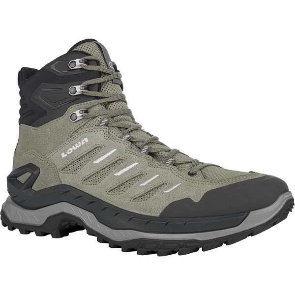 LOWA черевики Innovo MID seaweed-grey 41.5