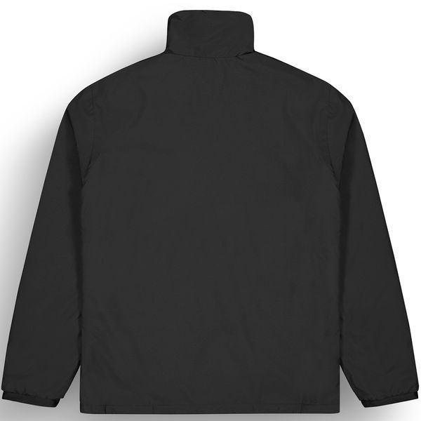 Picture Organic куртка утеплена Lanin 2026 black XXL