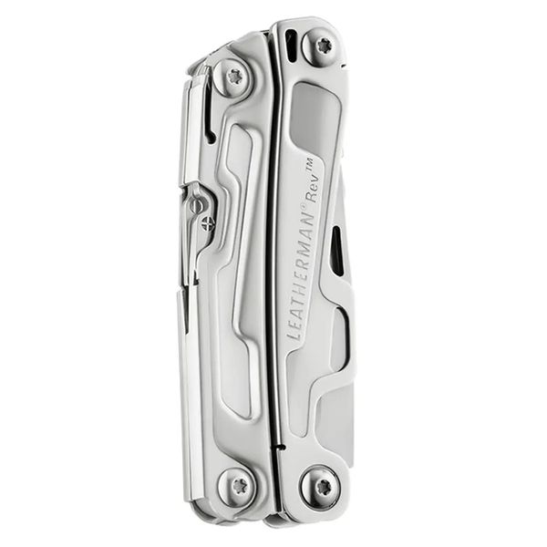 Leatherman мультиінструмент Rev