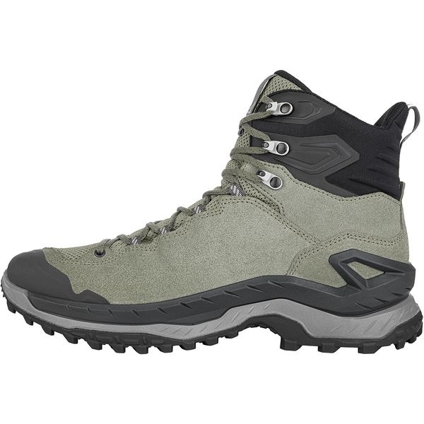 LOWA ботинки Innovo MID seaweed-grey 41.5