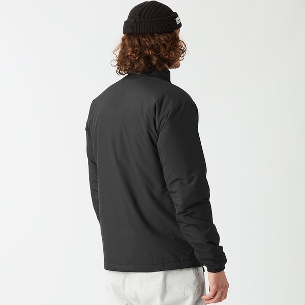 Picture Organic куртка утеплена Lanin 2026 black XXL