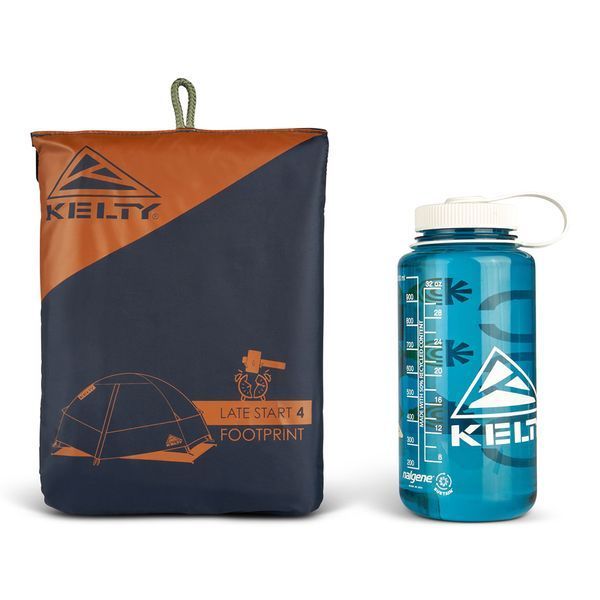 Kelty захисне дно для намету Footprint Late Start 4