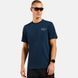 Odlo футболка Cotton Blend Unlimited dark sapphire S