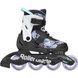 Rollerblade роликові ковзани Microblade SL - 2