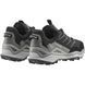 LOWA кросівки Maddox Pro GTX LO Wide black-grey 41.0