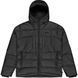 Picture Organic куртка пуховая Hi Puff Down 2025 black S