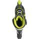 Rollerblade роликові ковзани Microblade SL - 6