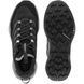 LOWA кросівки Maddox Pro GTX LO Wide black-grey 41.0