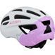 Cairn велошлем Prism Jr II mat white-pink 48-52