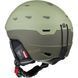 Cairn шлем Xplorer Pure mat khaki-bronze 56-58