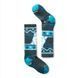 Smartwool шкарпетки Polar Bear Jr twilight blue S