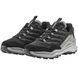 LOWA кросівки Maddox Pro GTX LO Wide black-grey 41.0