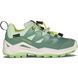 LOWA кросівки Maddox Pro GTX LO Jr smk green-mlk green 36.0