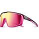 Julbo очки Fury Spectron 3 black-rose