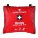 Lifesystems аптечка Light&Dry Micro First Aid Kit - 2
