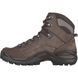 LOWA черевики Renegade Evo GTX MID espresso-seaweed 41.0