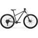 Merida велосипед Big Nine 20 silk dark grey M
