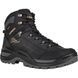 LOWA ботинки Renegade Evo GTX MID black-dune 42.5