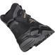 LOWA ботинки Renegade Evo GTX MID black-dune 42.5