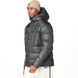 Picture Organic куртка пуховая Hi Puff Down 2025 black S