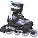 Rollerblade роликові ковзани Microblade SL - 1