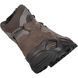 LOWA черевики Renegade Evo GTX MID espresso-seaweed 41.0