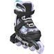 Rollerblade роликові ковзани Microblade SL - 4