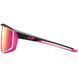 Julbo очки Fury Spectron 3 black-rose