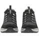 LOWA кросівки Maddox Pro GTX LO Wide black-grey 41.0