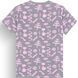 Picture Organic футболка Chilko Printed snake print M