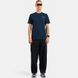 Odlo футболка Cotton Blend Unlimited dark sapphire S