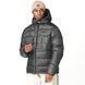 Picture Organic куртка пуховая Hi Puff Down 2025 black S