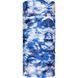 Buff бандана Coolnet UV+ telblur blue
