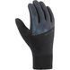 Cairn рукавички Keyrun Touch black irridescent S