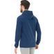 Picture Organic толстовка Travel dark blue S