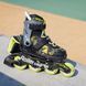 Rollerblade роликові ковзани Microblade SL - 7