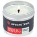 Lifesystems свічка Midge & Mosquito Repellent Candle - 3