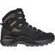 LOWA ботинки Renegade Evo GTX MID black-dune 42.5