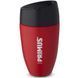 Primus кружка Commuter Mug SS 0.3 L barn red