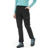 Picture Organic брюки трекінгові Outif 2in1 Stretch W black XS